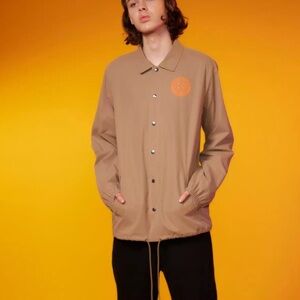 Levi’s x Marvel - Loki Her Universe Jacket M